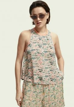 Scotch & Soda Blouse - Combo I