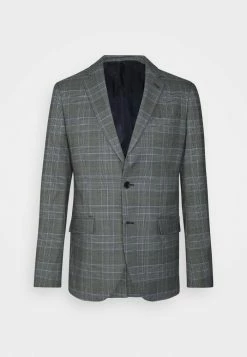 Scotch & Soda CLASSIC SINGLE-BREASTED - Blazer - Grey