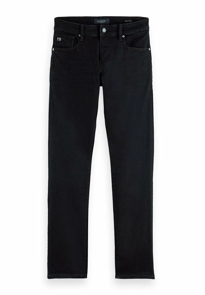 Scotch & Soda Jean Slim - Dark Waters 6 Scotch & Soda Jean Slim - Dark Waters – Image 6