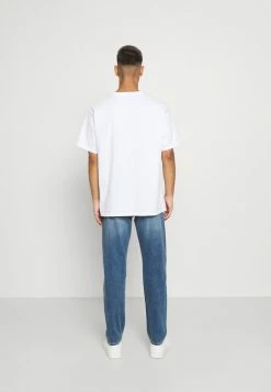 Scotch & Soda NORM - Jean Droit - Blue Ink -Scotch & Soda Soldes 6138cf0212e24232b518c8407832c4ba