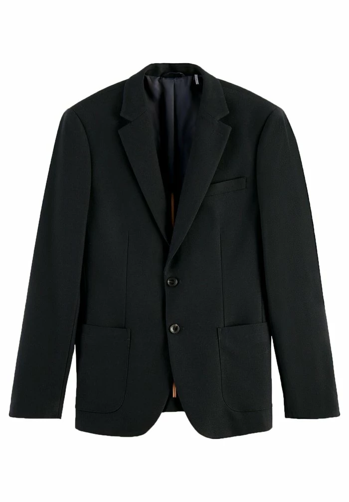 Scotch & Soda Blazer - Night 5 Scotch & Soda Blazer - Night – Image 5