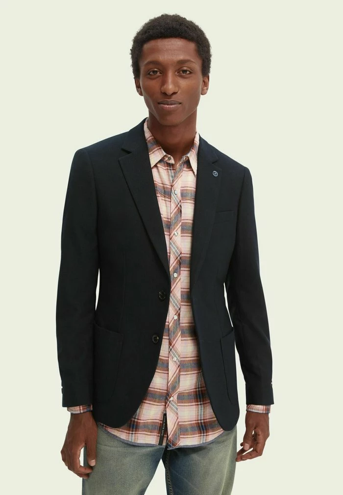 Scotch & Soda Blazer - Night 1 Scotch & Soda Blazer - Night