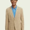 Scotch & Soda SINGLE-BREASTED CLASSIC - Blazer - Combo B
