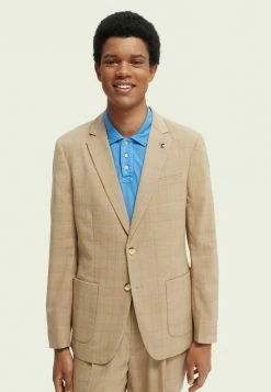 Scotch & Soda SINGLE-BREASTED CLASSIC - Blazer - Combo B