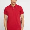 Scotch & Soda CLASSIC CLEAN - Polo - Brick Red