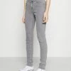 Scotch & Soda BOHEMIENNE NOWHERE TO GO - Jeans Skinny - Grey