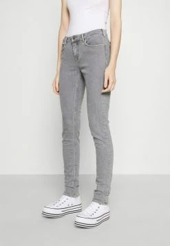 Scotch & Soda BOHEMIENNE NOWHERE TO GO - Jeans Skinny - Grey