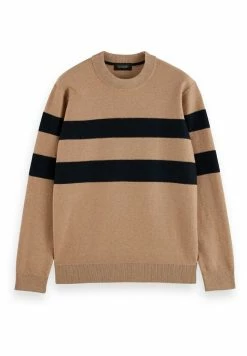 Scotch & Soda Pullover - Combo A -Scotch & Soda Soldes 62a7b3287c3b4145935beb3373e738be