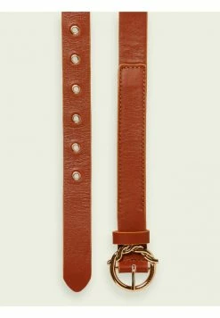 Scotch & Soda Ceinture - Hazelnut 7 Scotch & Soda Ceinture - Hazelnut -Scotch & Soda Soldes 62f6d82752494fef91bbcd676ff0d482
