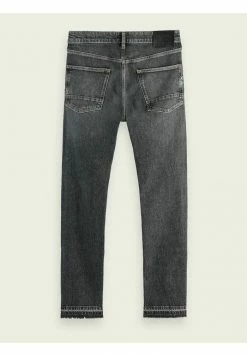 Scotch & Soda Jean Droit - Passing Time -Scotch & Soda Soldes 63402134adff4814b2b5eb498e5b90cc