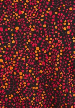 Scotch & Soda PRINTED SHORT SLEEVE TEE - T-shirt Imprimé - Red -Scotch & Soda Soldes 6354bc8cb90847558bda959d42a5de21