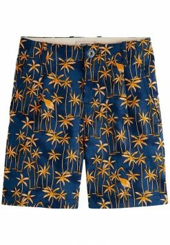 Scotch & Soda Short - Combo P -Scotch & Soda Soldes 635d709d214f45e2825434a16b70e1a2