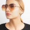 Scotch & Soda Lunettes De Soleil - Gold
