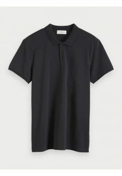 Scotch & Soda Polo - Antra -Scotch & Soda Soldes 639ee09ce643402eab7aaa2a30fa09d8