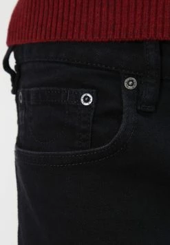 Scotch & Soda SKIM - Jeans Skinny - The Nero 8 Scotch & Soda SKIM - Jeans Skinny - The Nero -Scotch & Soda Soldes 63b068aef07846f4b19dfb7c6b13fe37