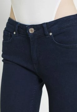 Scotch & Soda BOHEMIENNE CONTAINS RECYCLED PRISTINE - Jeans Skinny - Pristine Blue -Scotch & Soda Soldes 63e9a39ffe344017a31cbb931aebbaaa