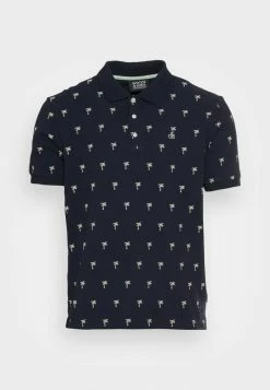 Scotch & Soda Polo - Combo 8 Scotch & Soda Polo - Combo -Scotch & Soda Soldes 63ecf38639c5452a8b277ef7fdcc60f7