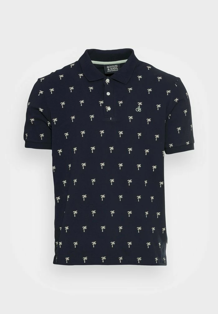 Scotch & Soda Polo - Combo 4 Scotch & Soda Polo - Combo – Image 4