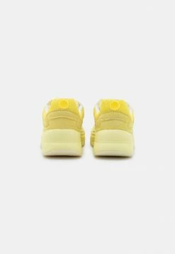 Scotch & Soda CELEST - Baskets Basses - Lemonade/multi-coloured -Scotch & Soda Soldes 63ed3666f7814f59982f68d49ad1dfdc