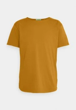 Scotch & Soda T-shirt Basique - Nutmeg 10 Scotch & Soda T-shirt Basique - Nutmeg -Scotch & Soda Soldes 641254dac2604f6ab335a4b514dfdd53