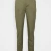 Scotch & Soda BELL - Chino - Army