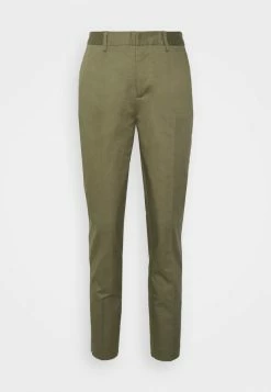 Scotch & Soda BELL - Chino - Army