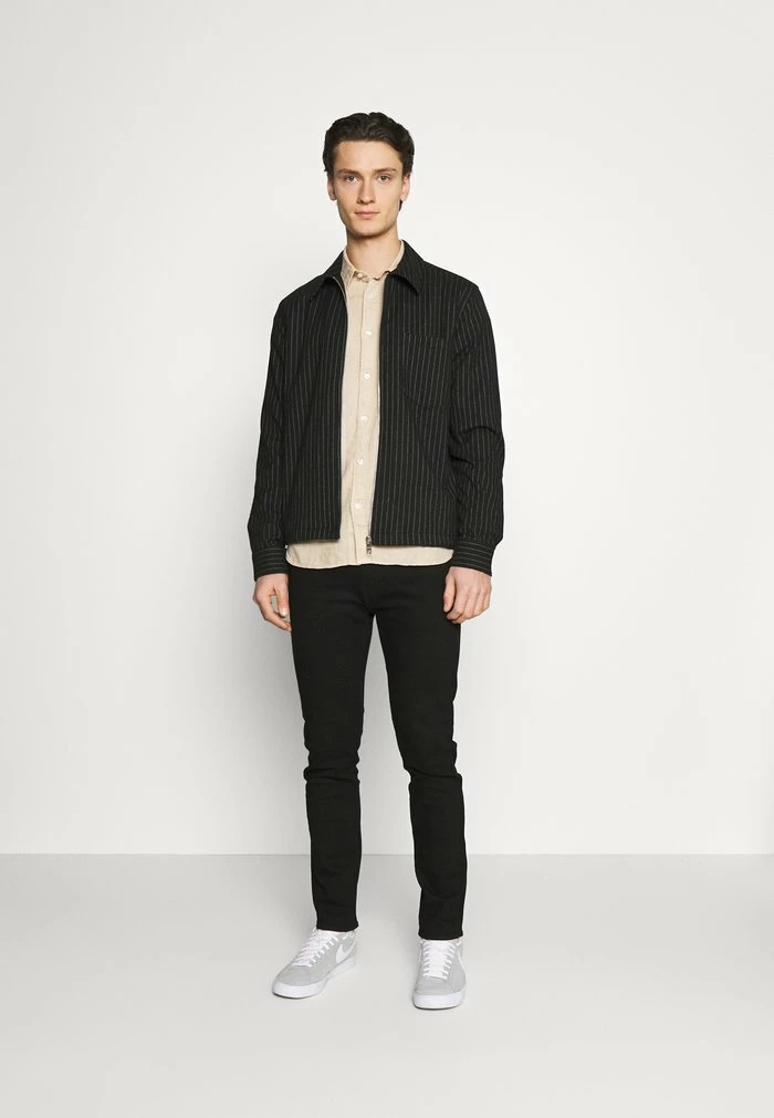 Scotch & Soda Chemise - Sand 2 Scotch & Soda Chemise - Sand – Image 2