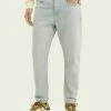 Scotch & Soda DEAN - Jeans Fuselé - Wilderness
