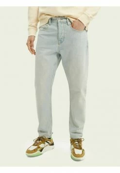 Scotch & Soda DEAN - Jeans Fuselé - Wilderness