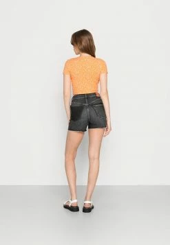 Scotch & Soda THE COAST DENIM - Short En Jean - After The Sun -Scotch & Soda Soldes 64e20b709d644319b33eebcd2f32caad
