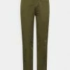 Scotch & Soda STUART GARMENT - Pantalon Classique - Khaki