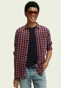 Scotch & Soda Chemise - Red