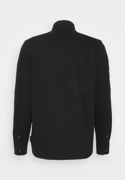 Scotch & Soda CLASSIC WESTERN - Chemise - Black 13 Scotch & Soda CLASSIC WESTERN - Chemise - Black -Scotch & Soda Soldes 65956cb949544a4a9d5d5e56b4828b74