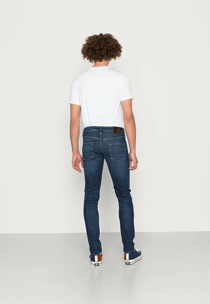 Scotch & Soda ICON - Jean Droit - Blau 3 Scotch & Soda ICON - Jean Droit - Blau – Image 3