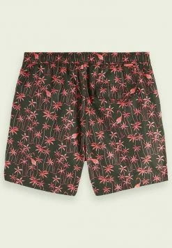 Scotch & Soda Short De Bain - Black 12 Scotch & Soda Short De Bain - Black -Scotch & Soda Soldes 65a13a26f7064b20ae9e9a11bbbc9f49