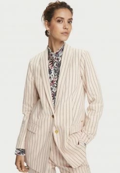 Scotch & Soda Blazer - Combo A -Scotch & Soda Soldes 65b8adf0311249519b878a9782e469af