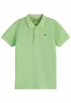 Scotch & Soda Polo - Lime