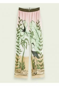 Scotch & Soda Pantalon Classique - Combo B -Scotch & Soda Soldes 6619b35a7a064b12bbec11975ede2558