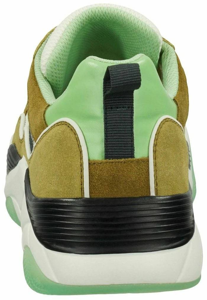 Scotch & Soda CASSIUS - Baskets Basses - Sand Multi 4 Scotch & Soda CASSIUS - Baskets Basses - Sand Multi – Image 4