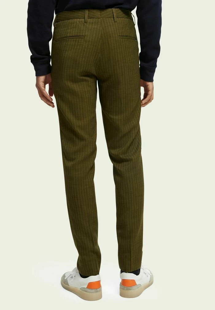 Scotch & Soda MOTT SUPER SLIM-FIT - Chino - Combo X 3 Scotch & Soda MOTT SUPER SLIM-FIT - Chino - Combo X – Image 3