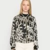Scotch & Soda ALLOVER PRINTED REVERSIBLE - Blouson Bomber - Combo