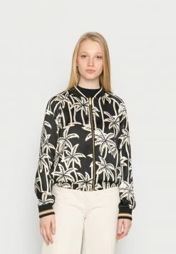 Scotch & Soda ALLOVER PRINTED REVERSIBLE - Blouson Bomber - Combo