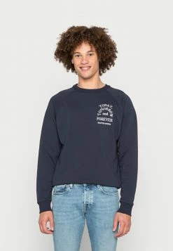 Scotch & Soda ESSENTIALS - Jean Slim - Aqua Blue