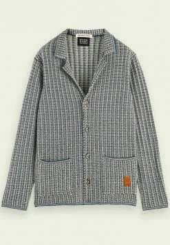 Scotch & Soda Gilet - Combo A -Scotch & Soda Soldes 67ea945903c44d9ab3899b03128d8f60