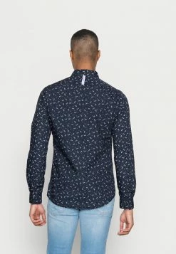 Scotch & Soda Chemise - Combo 7 Scotch & Soda Chemise - Combo -Scotch & Soda Soldes 68736ce5cbc24d29b7e5c4e0104342a6