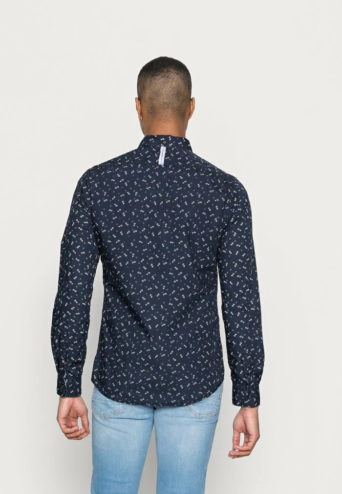 Scotch & Soda Chemise - Combo 3 Scotch & Soda Chemise - Combo – Image 3