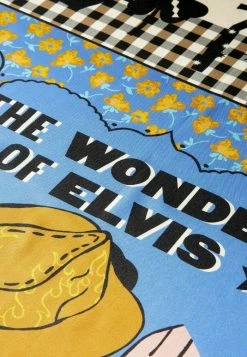 Scotch & Soda ELVIS CAPSULE - Écharpe - Combo T -Scotch & Soda Soldes 68b0e3c479c44750b5cf4737c3b02039