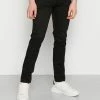Scotch & Soda MOTT CONTAINS - Chino - Black