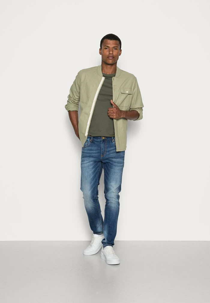 Scotch & Soda SKIM - Jeans Skinny - Kimono Yes 2 Scotch & Soda SKIM - Jeans Skinny - Kimono Yes – Image 2