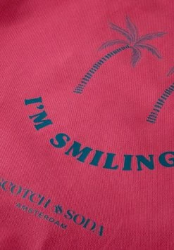 Scotch & Soda Cabas - Flame -Scotch & Soda Soldes 69643f1f7a344e8f8900bad180f30557